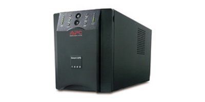 ��� APC Smart-UPS 1000VA (#SUA1000I) �/�