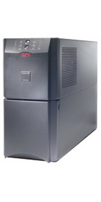 ��� APC Smart-UPS 3000VA USB & Serial 230V SUA3000I  �����, � ��������