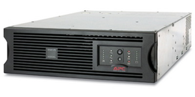 ��� APC Smart-UPS 2200VARM 3U (#SU2200RMXLI3U)