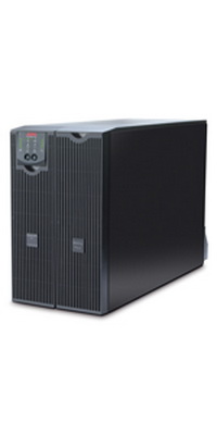 ��� APC Smart-UPS RT (On-Line) 10000VA (#SURT10000XLI)