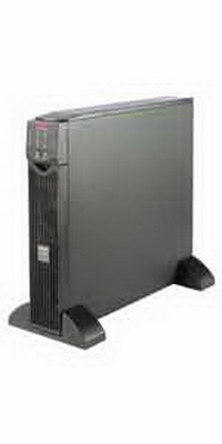 ��� APC Smart-UPS RT (On-Line) 1000VA (#SURT1000XLI)