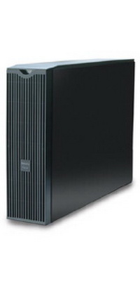 APC Smart-UPS RT battery pack,192V, ��� APC Smart-UPS RT 3000-10000VA (#SURT192XLBP)