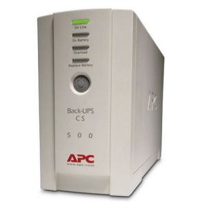 ��� APC Back-UPS 500VA (BK500-RS) �/�