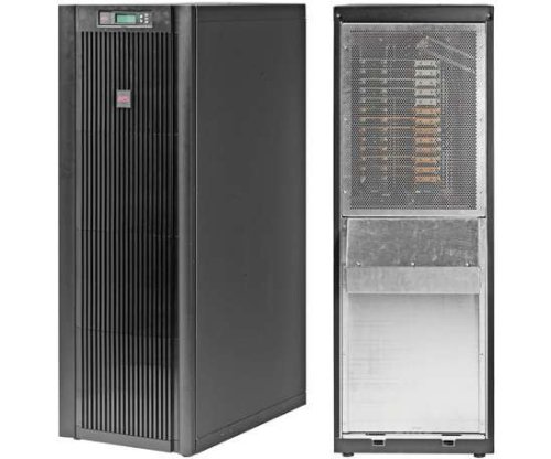��� APC Smart-UPS VT 40kVA (���������� 32���) SUVTP40